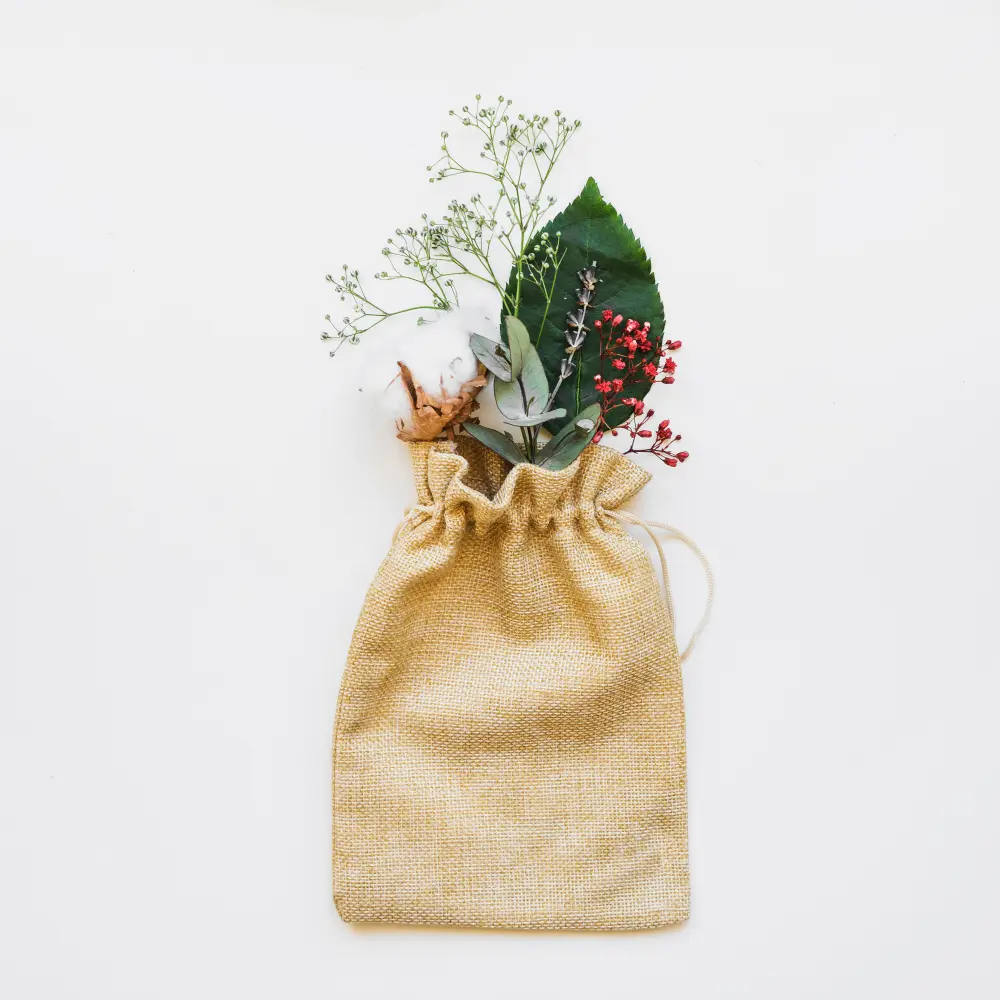 Non-Woven Fabric Grow Bags