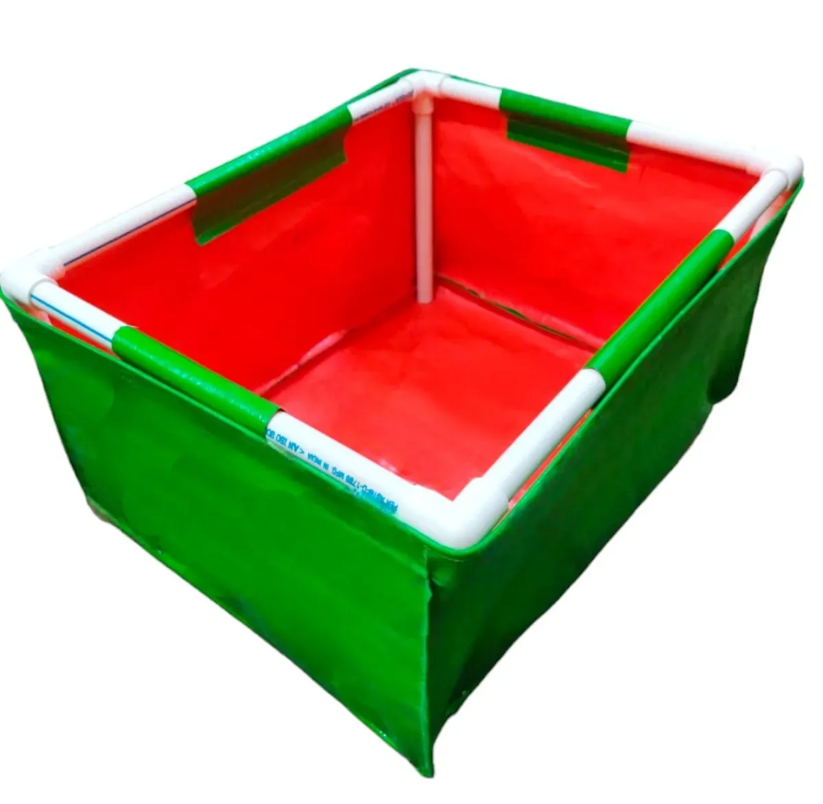 Rectangular Grow Bags